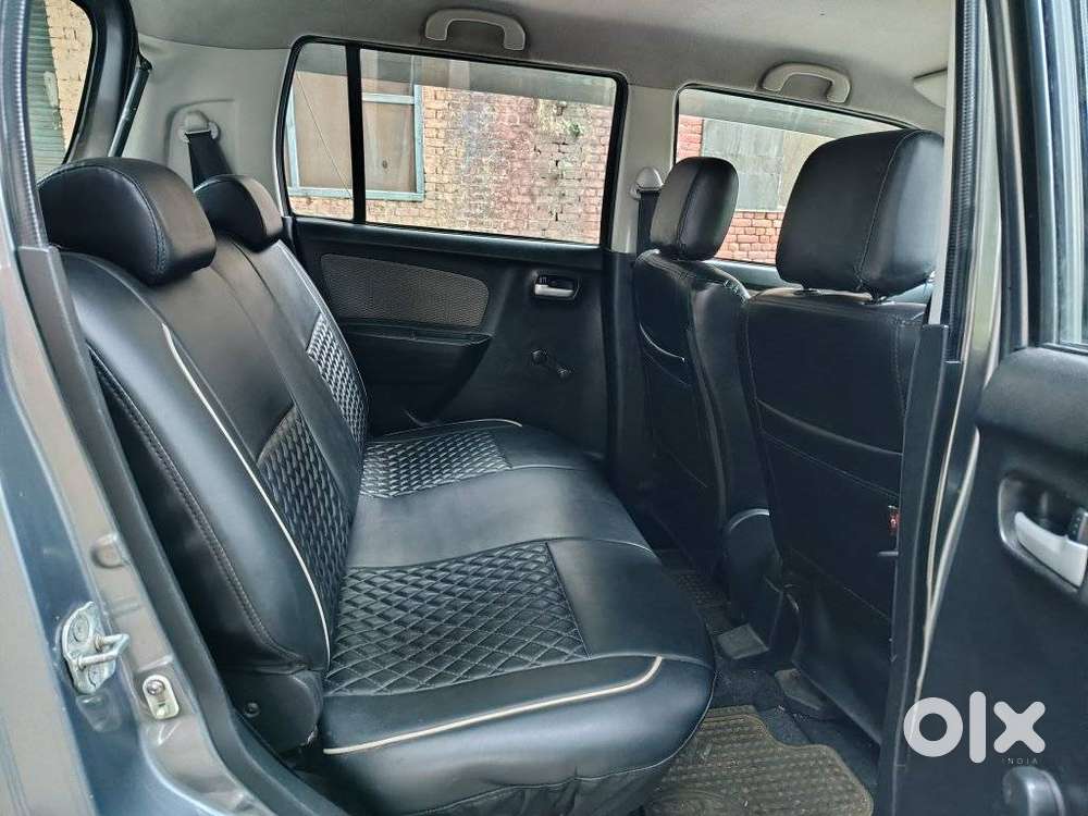 Maruti Suzuki Wagon R 1.0 2013-2019 Lxi Cng, 2014, Cng & Hybrids