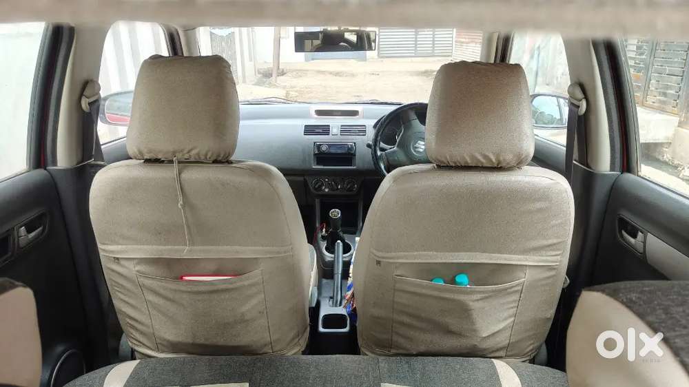 Swift Maruti Diesel 2008