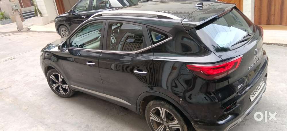 Mg Astor 2022 Automatic Petrol