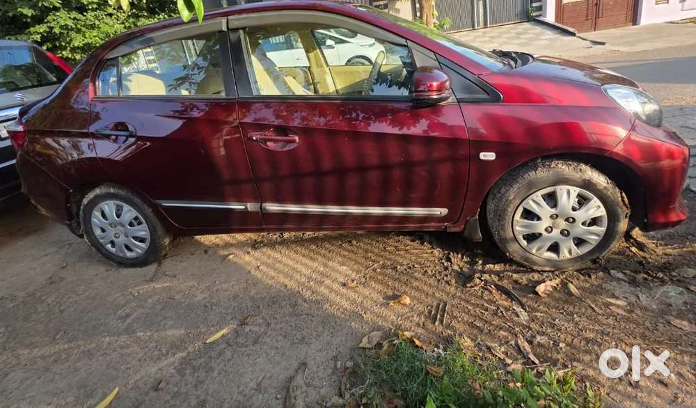 Honda Amaze In Very Good Condition At Best Price