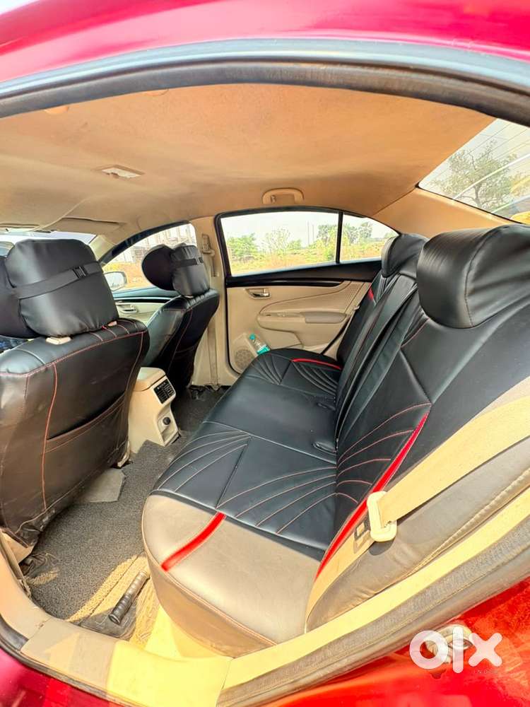 Maruti Ciaz Diesel 2016 Model