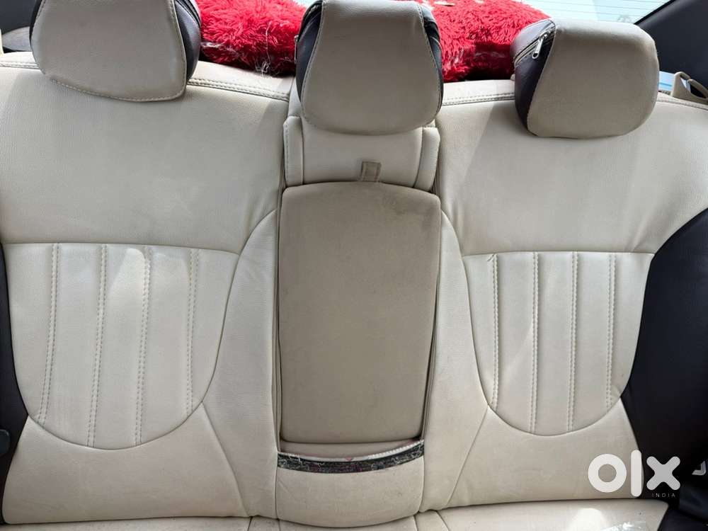 Hyundai Fluidic Verna 2013 Diesel Well Maintained