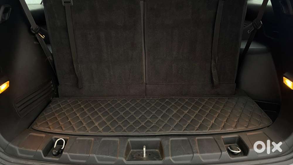 Jeep Meridian 2.0 Limited 4x2 At, 2022, Diesel