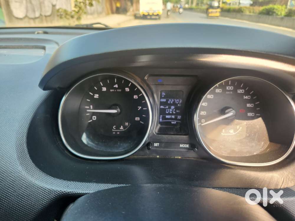 Tata Tigor Xz Plus, 2018, Petrol
