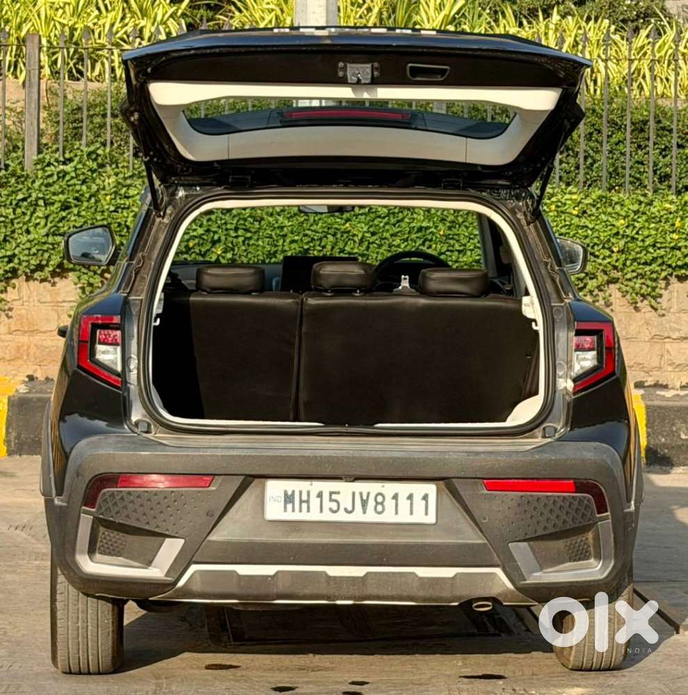 Mahindra Xuv 3xo Ax5 Ds Mt, 2024, Diesel