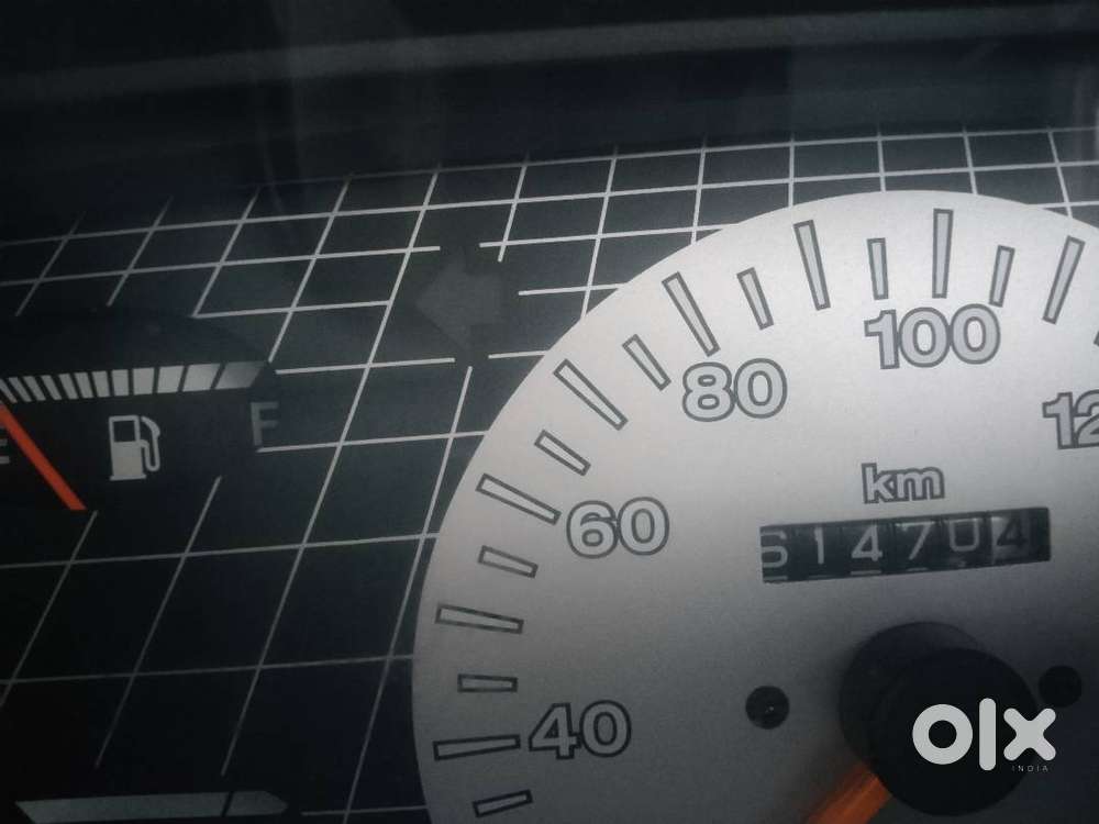 Maruti 800 In Excellent Condition For Sale