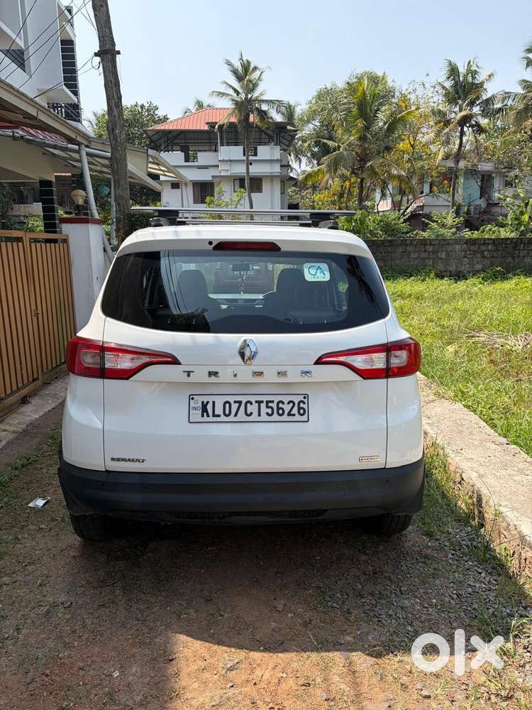 Renault Triber