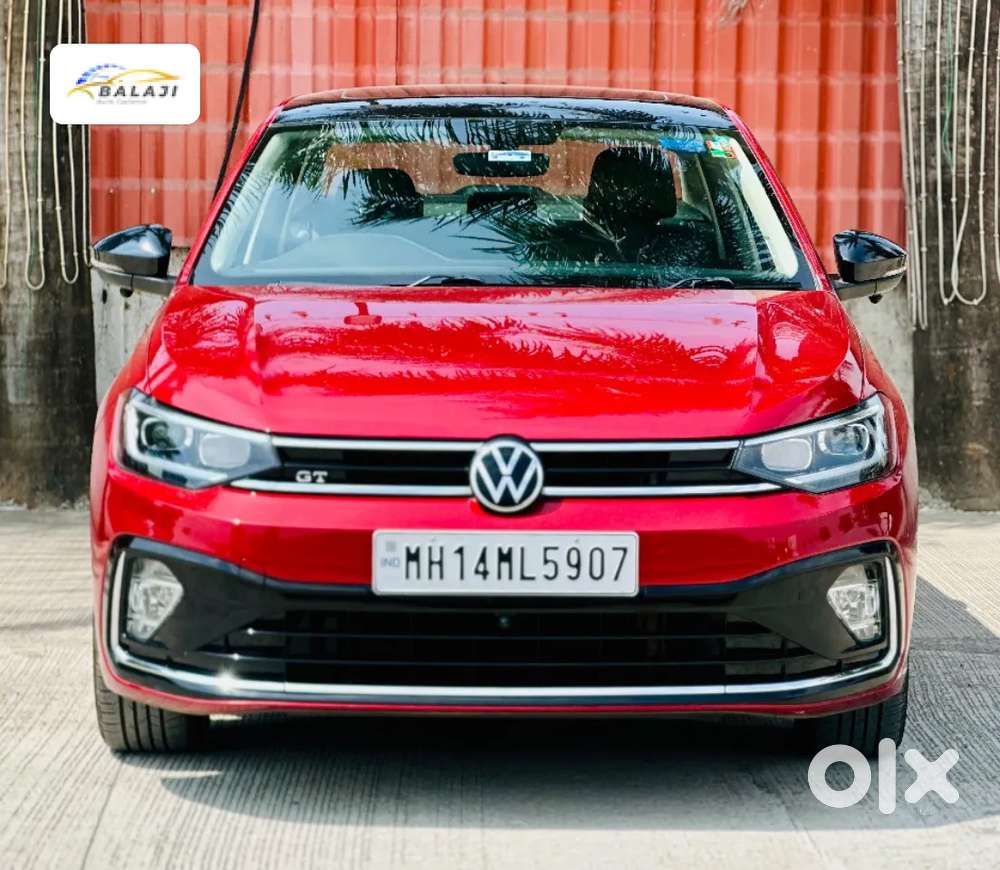 Volkswagen Virtus 1.5 Tsi Gt Plus Evo Dsg, 2025, Petrol