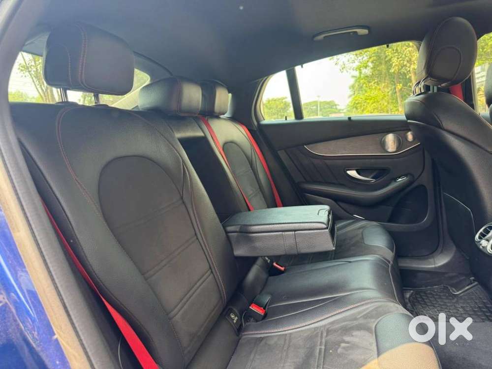 Mercedes-benz Amg C 43 4matic, 2021, Petrol