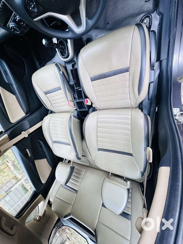 Honda Jazz S Manual, 2015, Petrol
