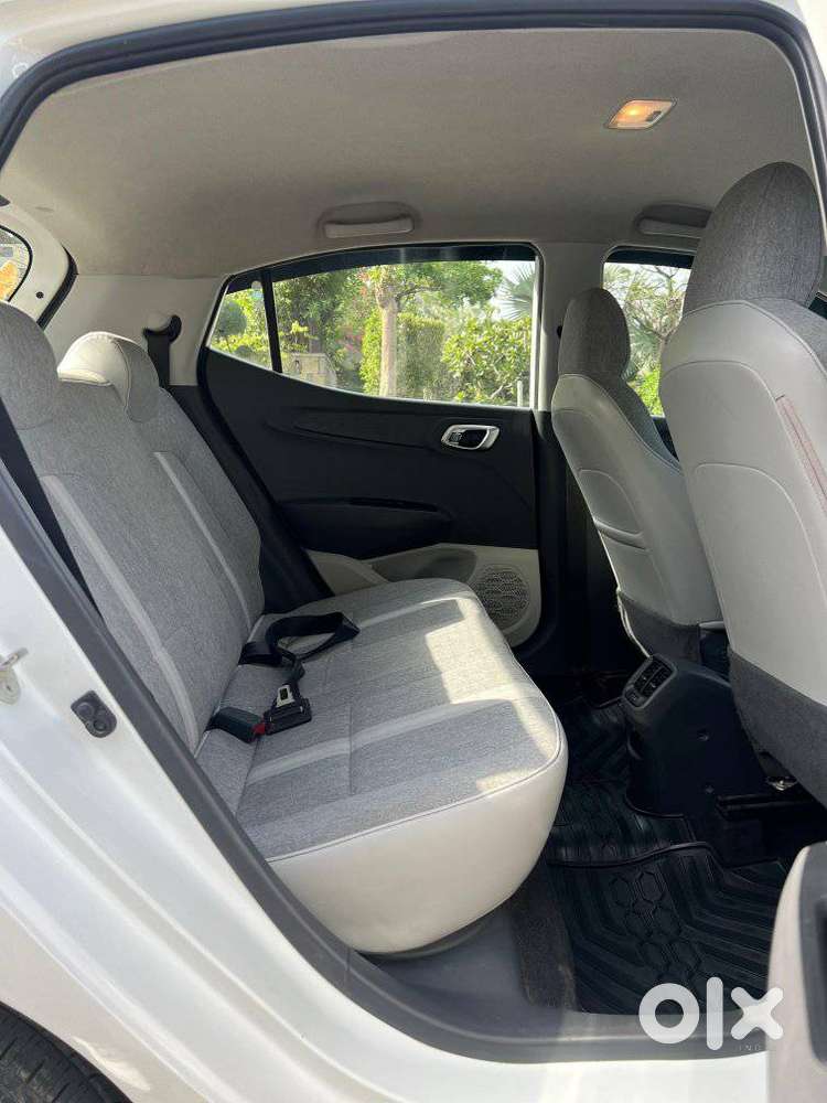Hyundai Grand I10 Nios Amt Sportz, 2020, Petrol