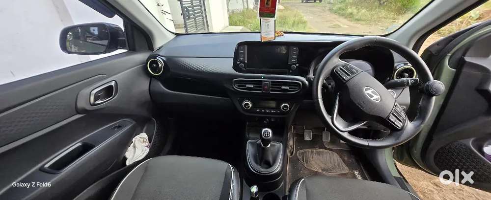 Hyundai Exter 2023
