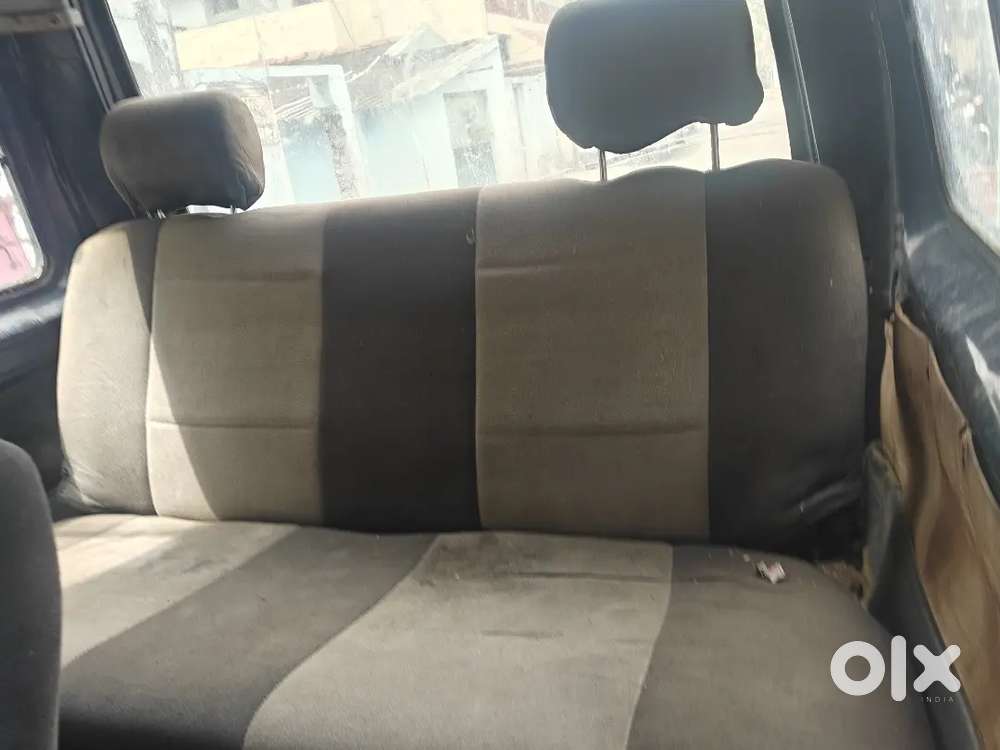 Toyota Qualis 2000 Diesel Well Maintained