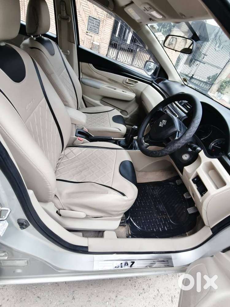 Maruti Suzuki Ciaz Vdi, 2017, Diesel