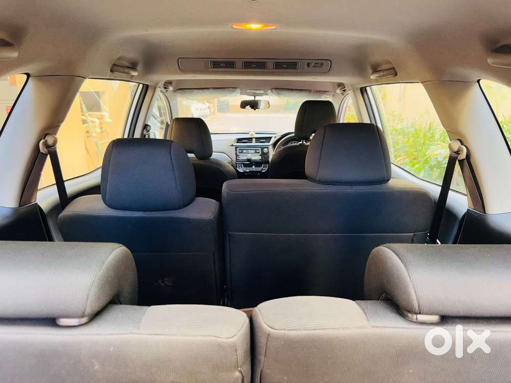 Honda Br-v I-dtec S Mt, 2019, Diesel