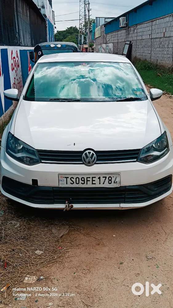 Volkswagen Ameo 1.0 Mpi 2019