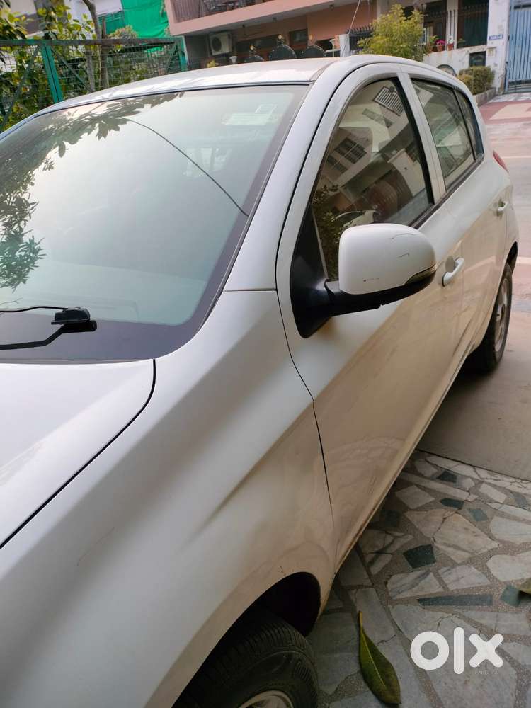 Hyundai I20 2009-2011 Sportz Option, 2010, Petrol