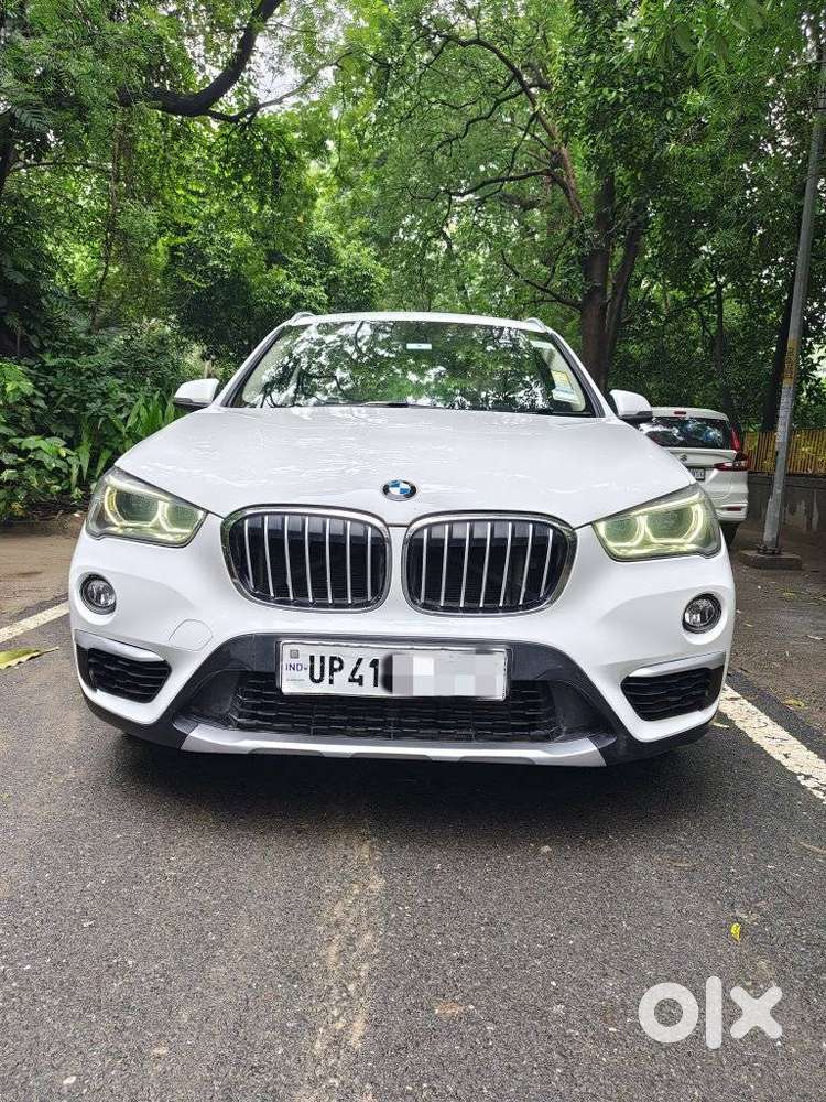 Bmw X1 2.0 Sdrive 20d, 2019, Diesel
