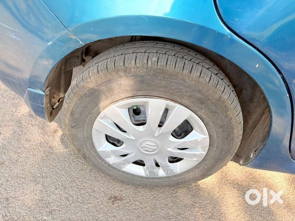 Maruti Suzuki Swift Dzire 2012 Petrol 110000 Km Driven