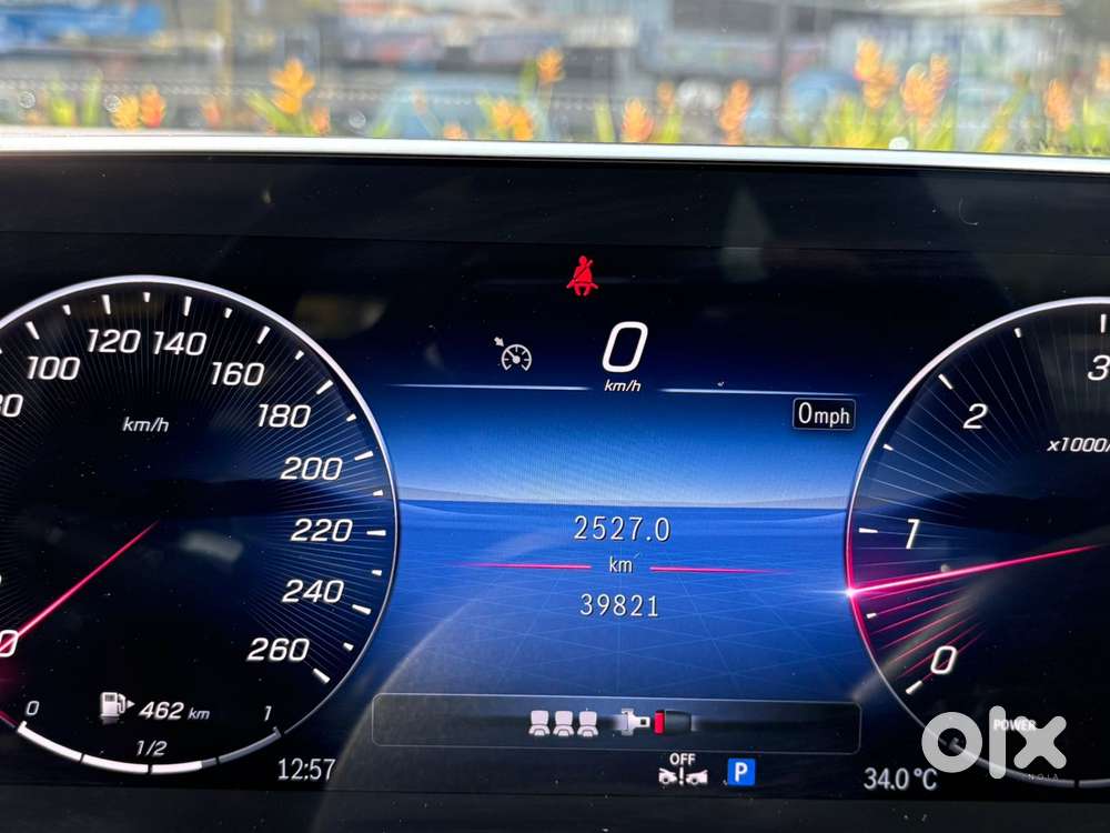 Mercedes-benz C-class Amg Line C 300d, 2023, Diesel