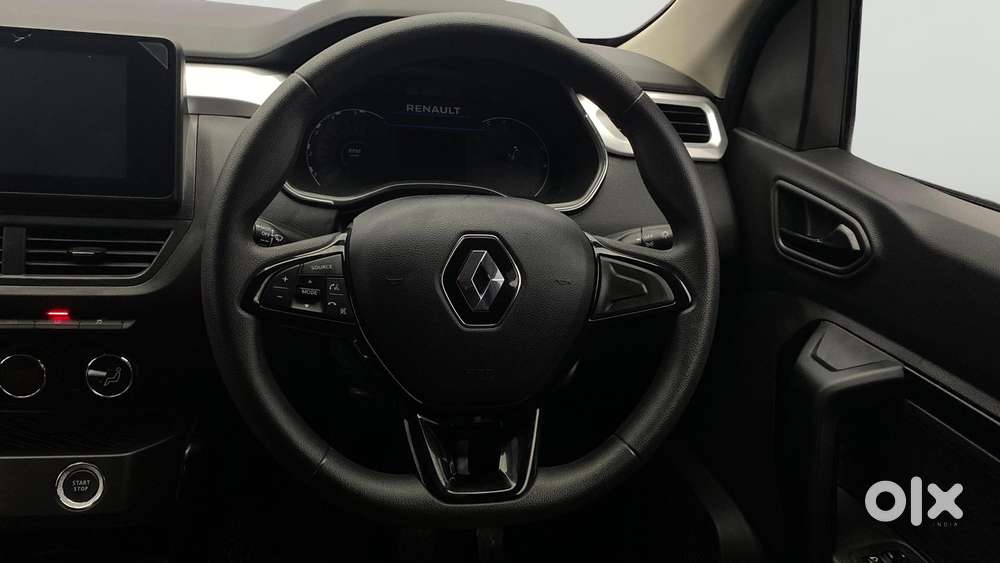 Renault Kiger Rxt Amt Opt, 2025, Petrol