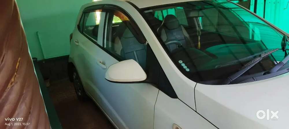 Hyundai Grand I10 Magna 2014