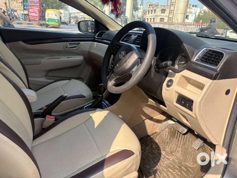 Maruti Suzuki Ciaz At Zxi Plus, 2015, Petrol