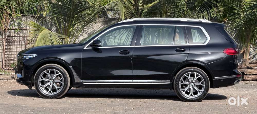 Bmw X7 Xdrive30d Dpe Signature, 2023, Diesel
