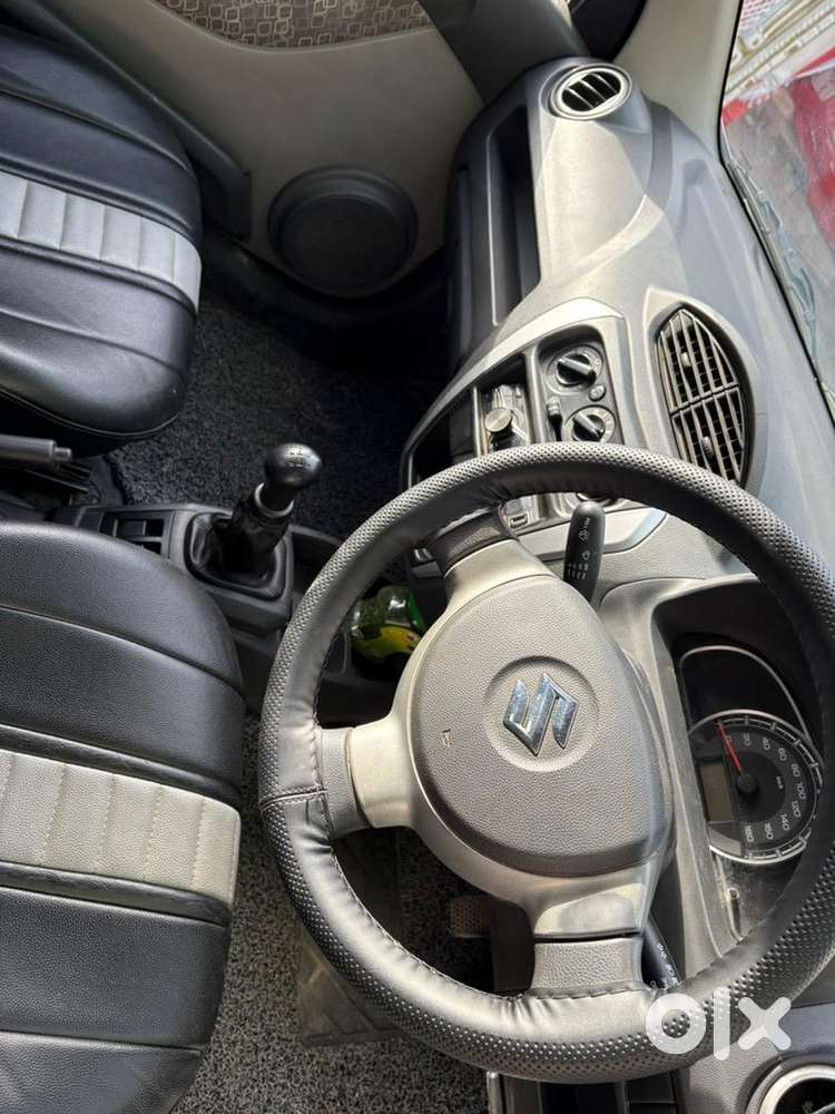 2019 Maruti Suzuki Petrol 44000 Km
