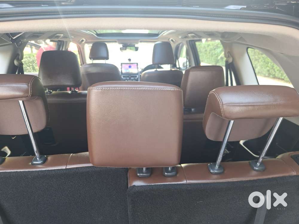 Toyota Innova Hycross 2.0 Zx (o) Hybrid 7 Str, 2024, Cng & Hybrids