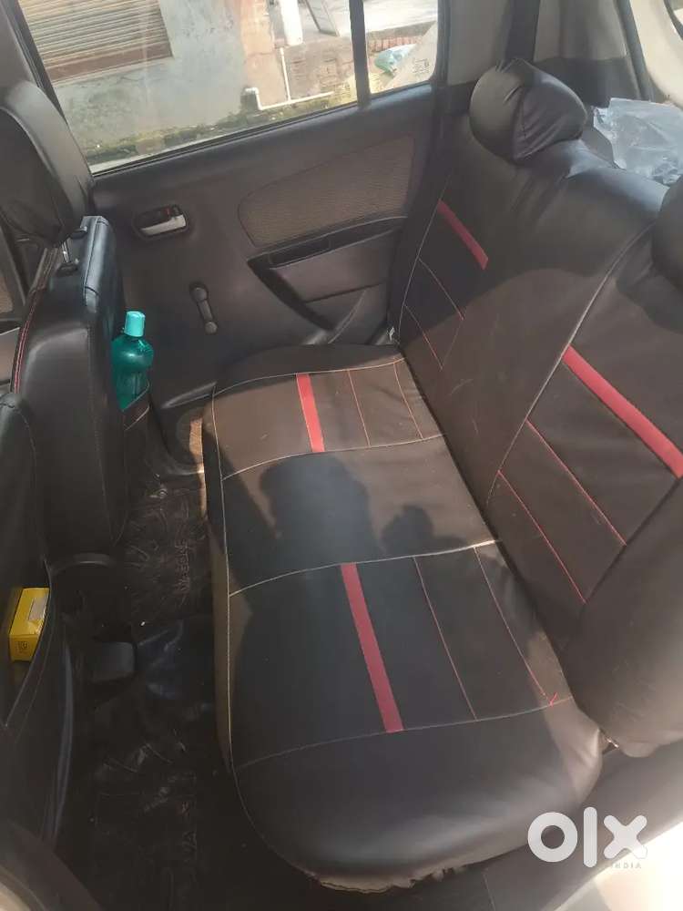 Maruti Suzuki Wagon 2014