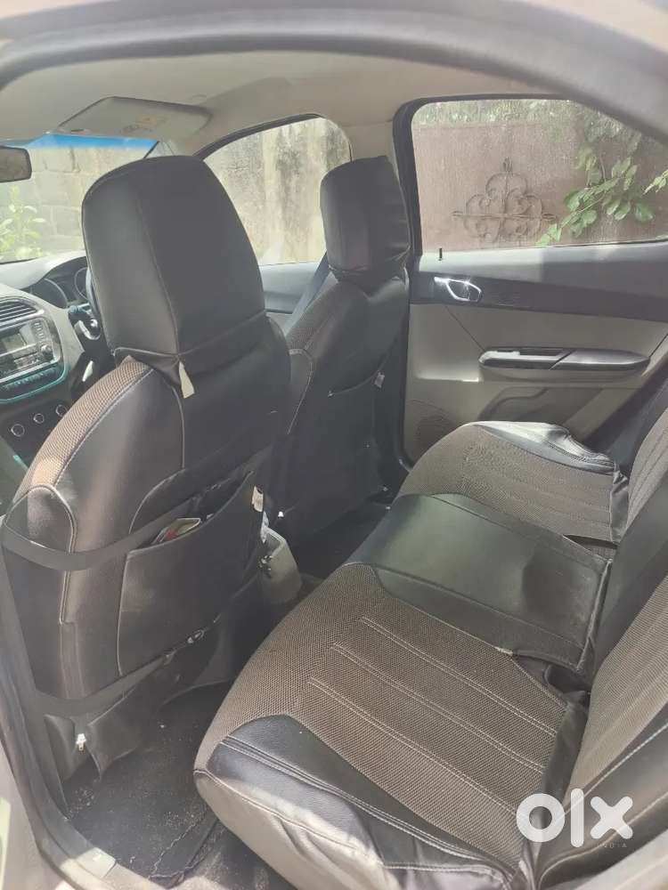 Tata Tiago Xm 2018