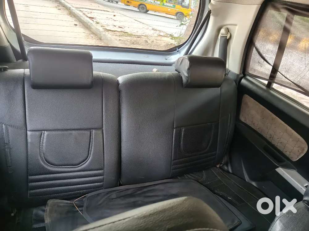 Maruti Suzuki Wagon R 2013 Petrol 85000 Km Driven