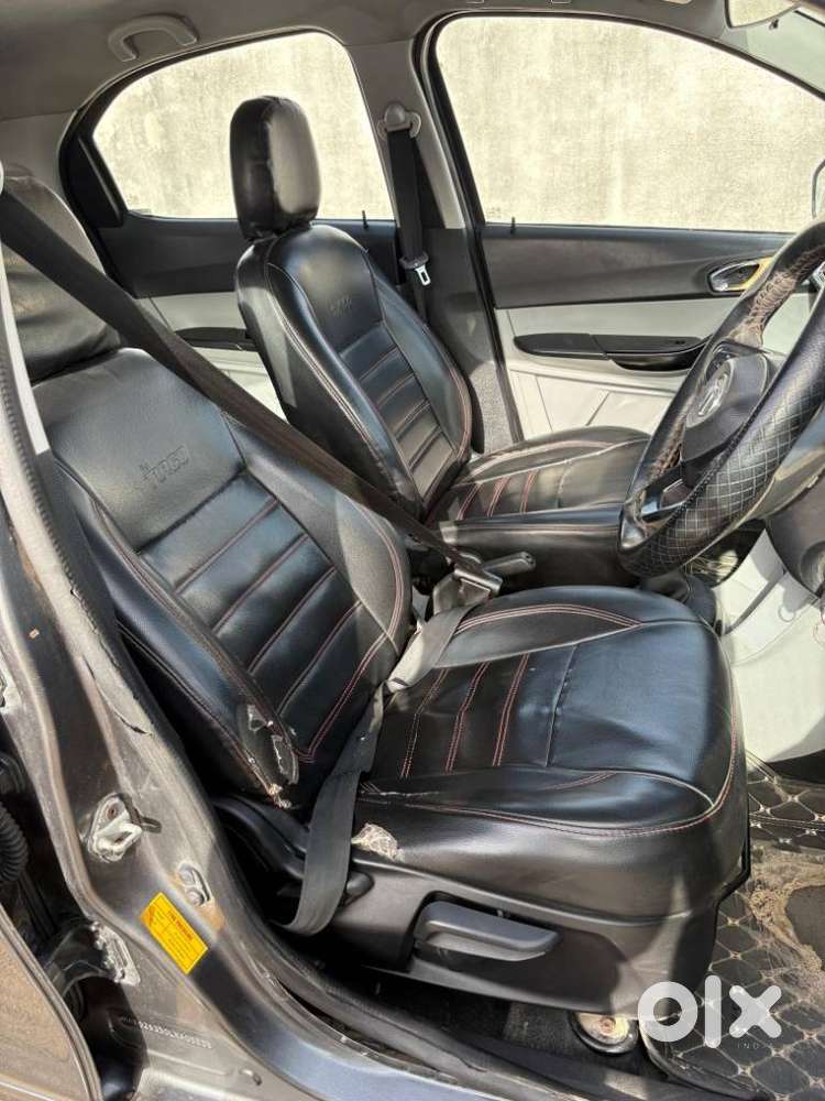 Tata Tiago Xz Plus, 2020, Petrol