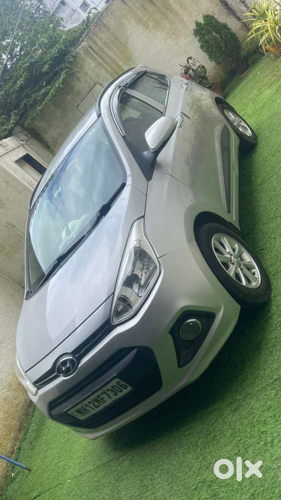 2015 Hyundai Grand I10