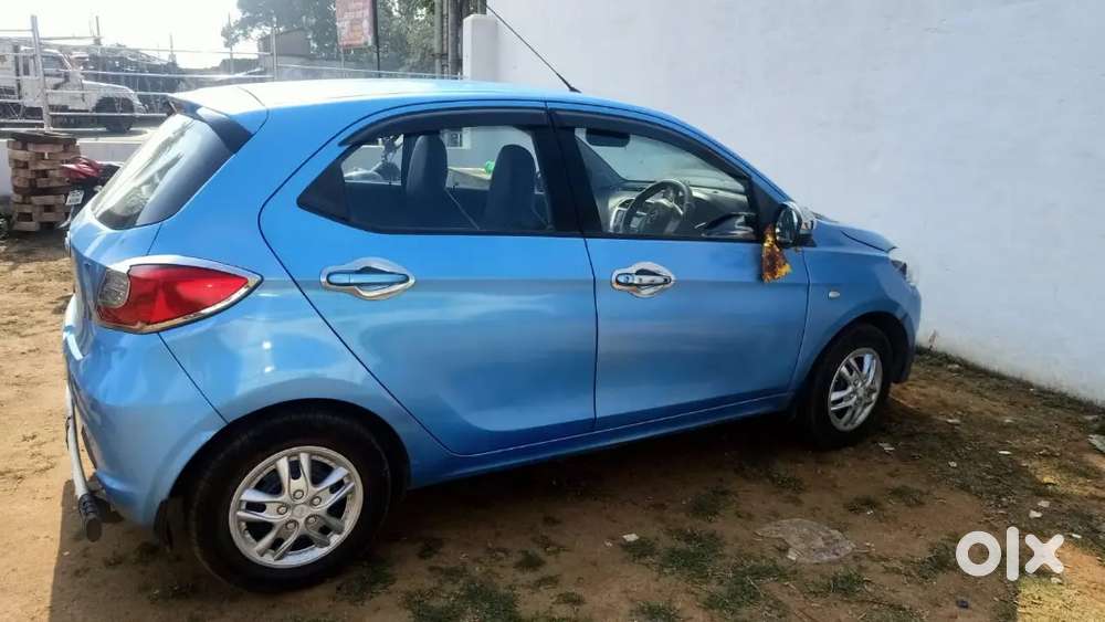 Tata Tiago Revotron Xt 2016