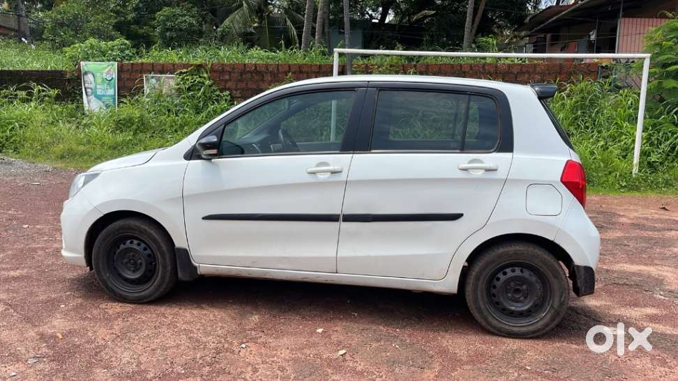 Maruti Suzuki Celerio Zxi, 2018, Petrol