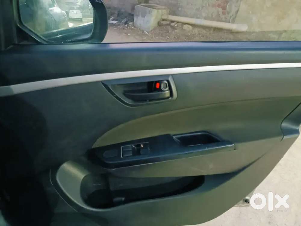 Maruti Suzuki Swift 2015 Petrol Well Maintained