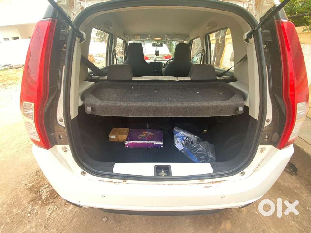 Maruti Suzuki Wagon R 2023 Petrol Good Condition