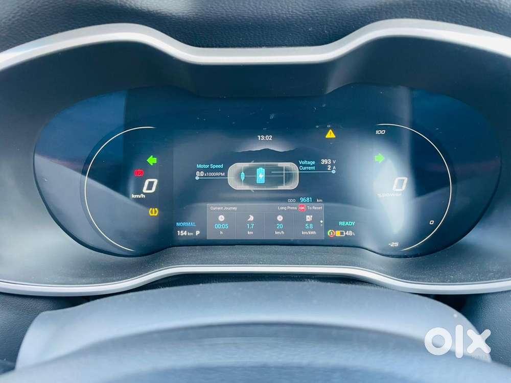 Mg Zs Ev Exclusive Pro, 2024, Electric