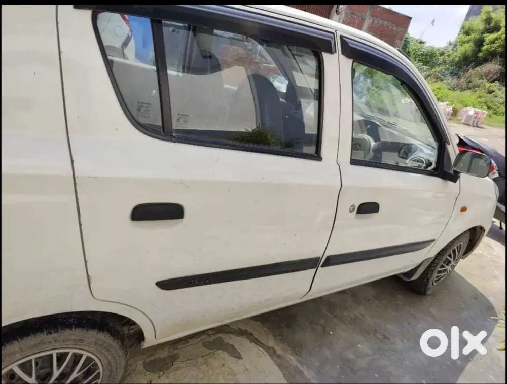 Maruti Suzuki Alto 800 2019 Petrol 79500 Km Driven