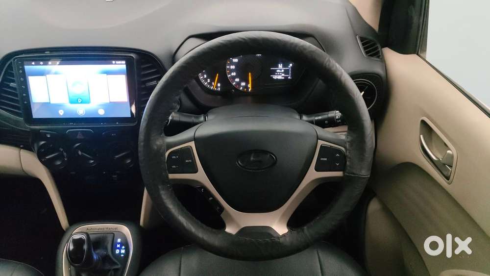 Hyundai New Santro 1.1 Sportz Amt, 2018, Cng & Hybrids
