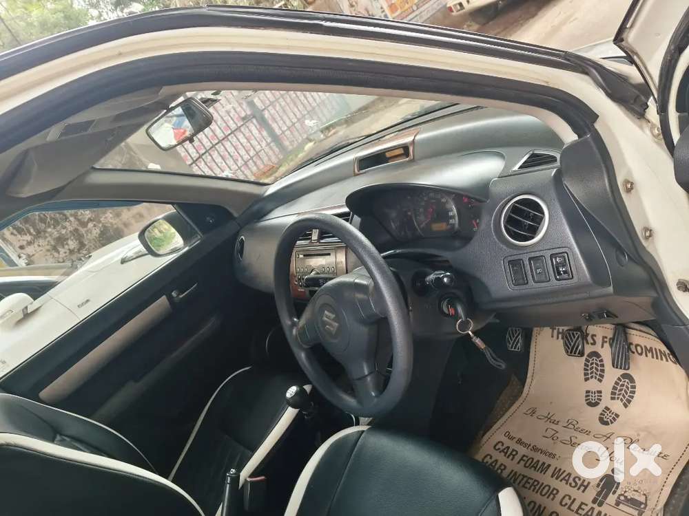 Swift Dzire 2010 Diesel Manual