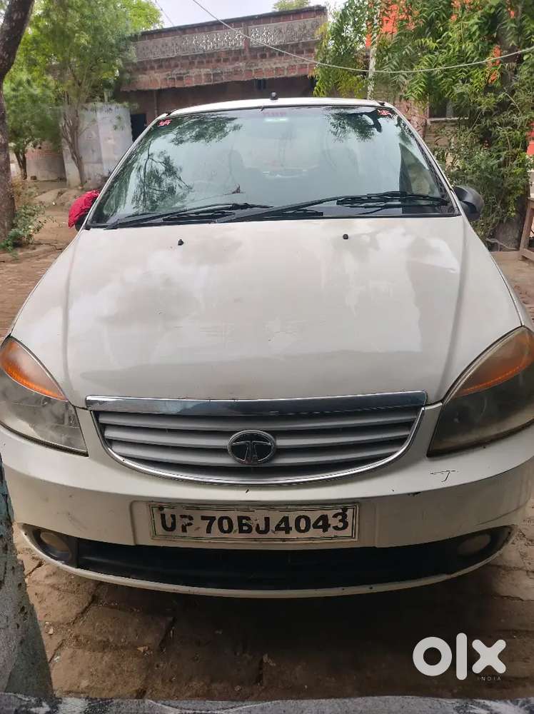 Tata Indigo Cs 2012 Diesel