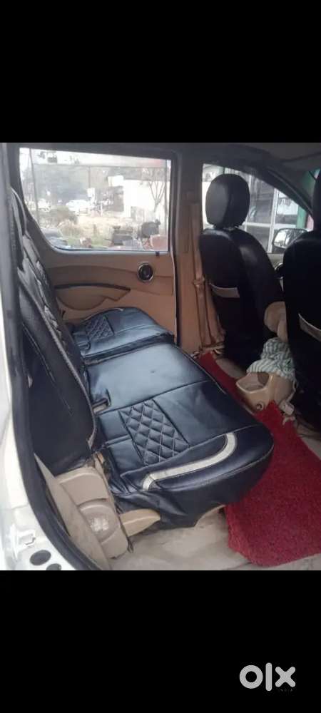 Mahindra Xylo 2016 Diesel 970000 Km Driven