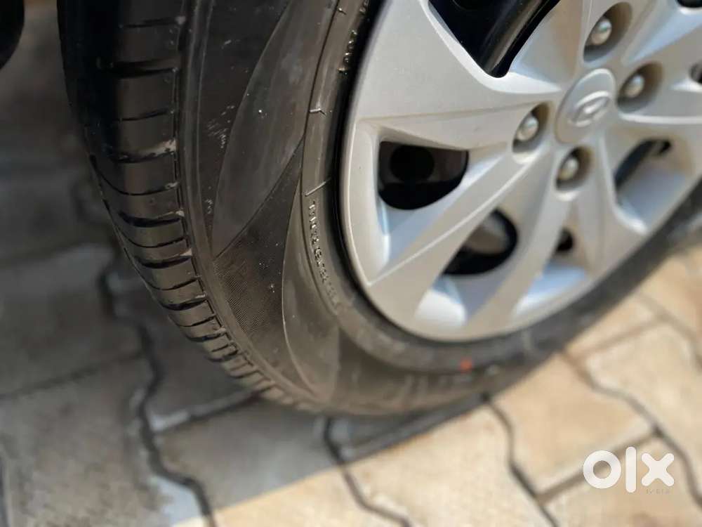 I20 Registered In Jan 2018 Manual Petrol In Excellent Condition.