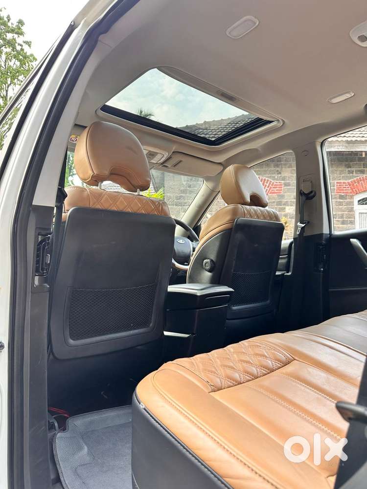 Mahindra Xuv500 W11 At, 2019, Diesel
