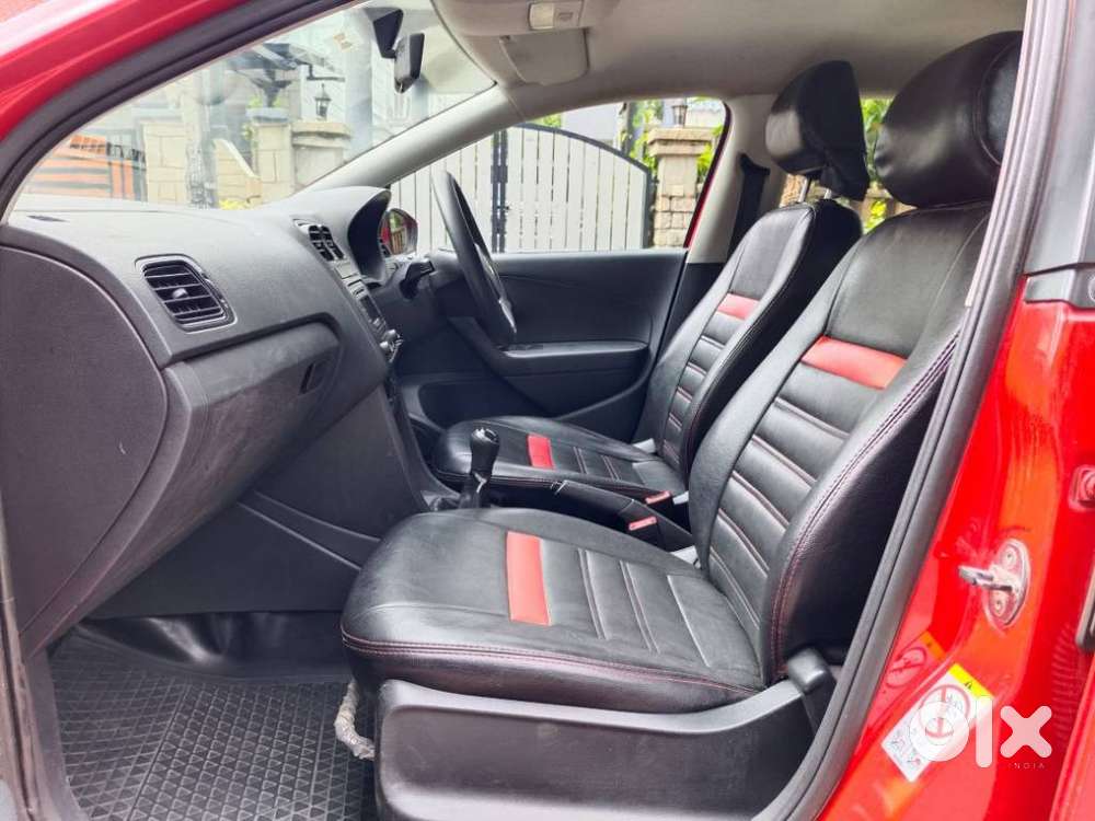 Volkswagen Polo 1.2 Mpi Comfortline, 2018, Petrol