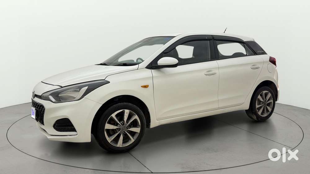 Hyundai Elite I20 Magna 1.2, 2016, Petrol