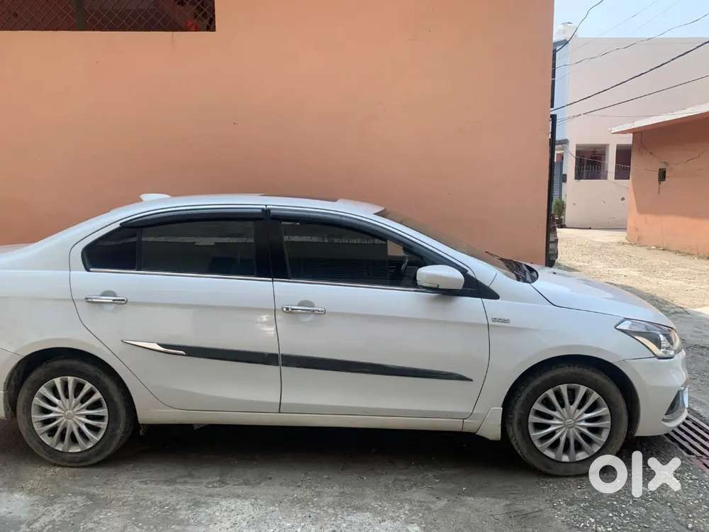 Maruti Suzuki Ciaz 2020 Diesel Manual